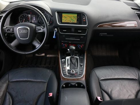 Used 2010 Audi Q5 3.2 Premium Plus AWD/4WD image 13