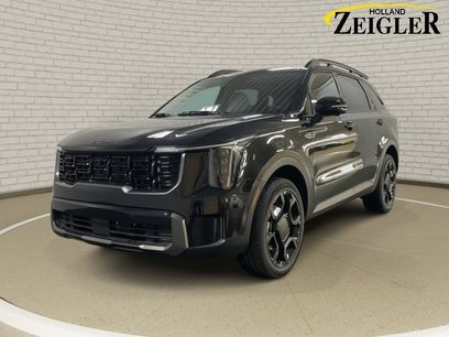 Used 2025 Kia Sorento SX