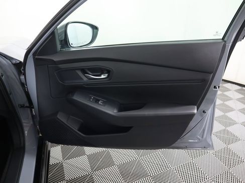 Certified 2024 Honda Accord EX-L image 25