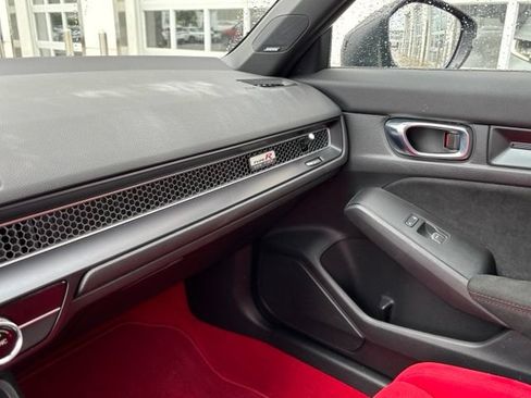 Certified 2023 Honda Civic Type R image 16