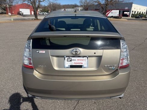 Used 2007 Toyota Prius image 4