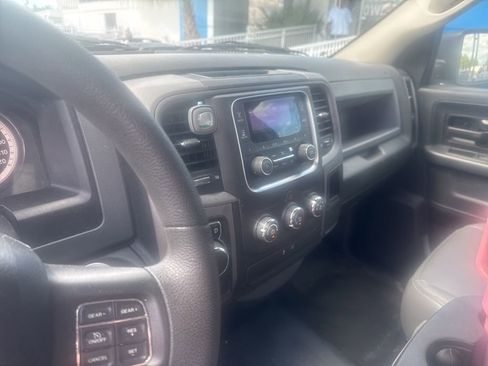 Used 2018 RAM 1500 Tradesman image 15
