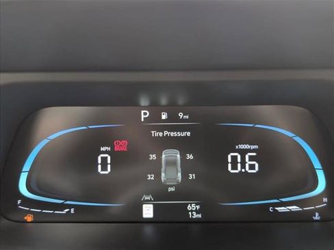 New 2026 Hyundai Elantra Sport FWD image 11