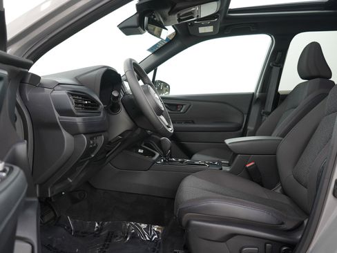 Certified 2026 Subaru Forester Premium AWD/4WD image 20