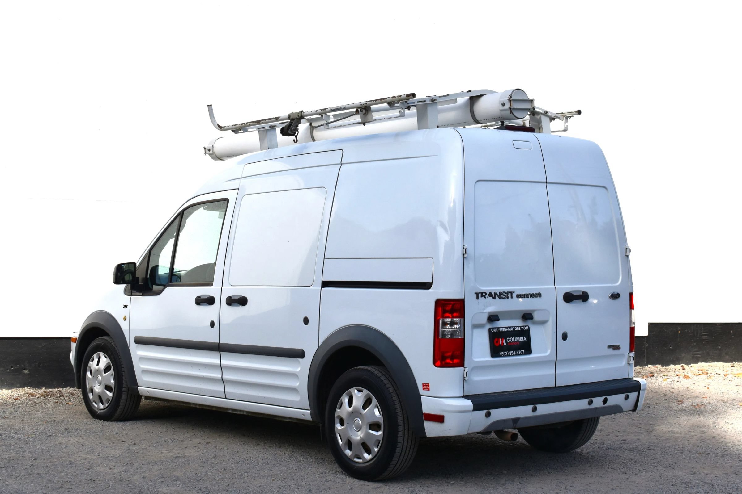 Used 2013 Ford Transit Connect XLT FWD image 2