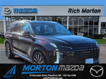 Used 2023 Hyundai Palisade Limited