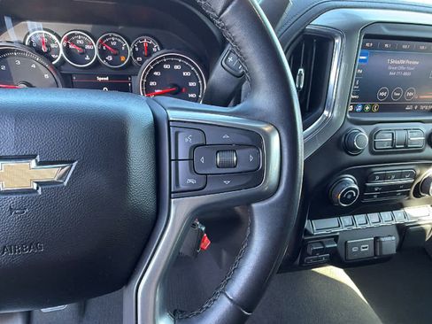 Used 2023 Chevrolet Silverado 2500 LT AWD/4WD image 20