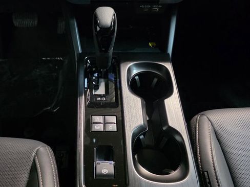 New 2026 Subaru Outback Limited image 23