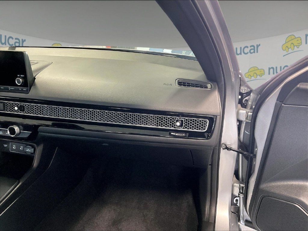 Used 2026 Honda Civic Sport image 13