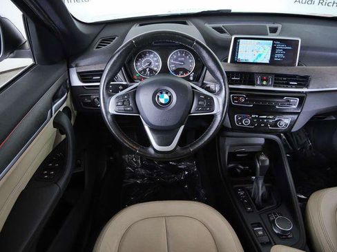 Used 2017 BMW X1 xDrive28i AWD/4WD image 17