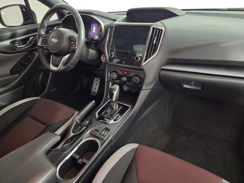 Used 2021 Subaru Impreza 2.0i Sport image 34