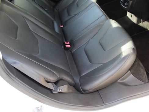 Used 2014 Ford Fusion Titanium image 37