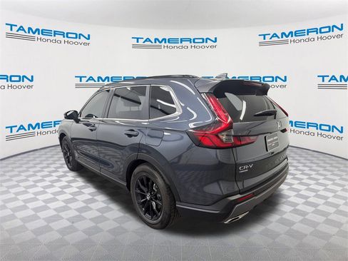 Used 2025 Honda CR-V Sport-L image 3