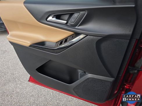 Used 2025 Chevrolet Equinox ACTIV image 27