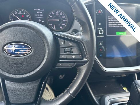 Used 2024 Subaru Crosstrek 2.5i Sport AWD/4WD image 25