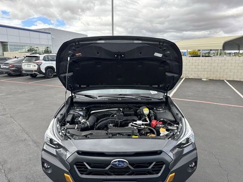 New 2026 Subaru Crosstrek 2.5i Wilderness image 18