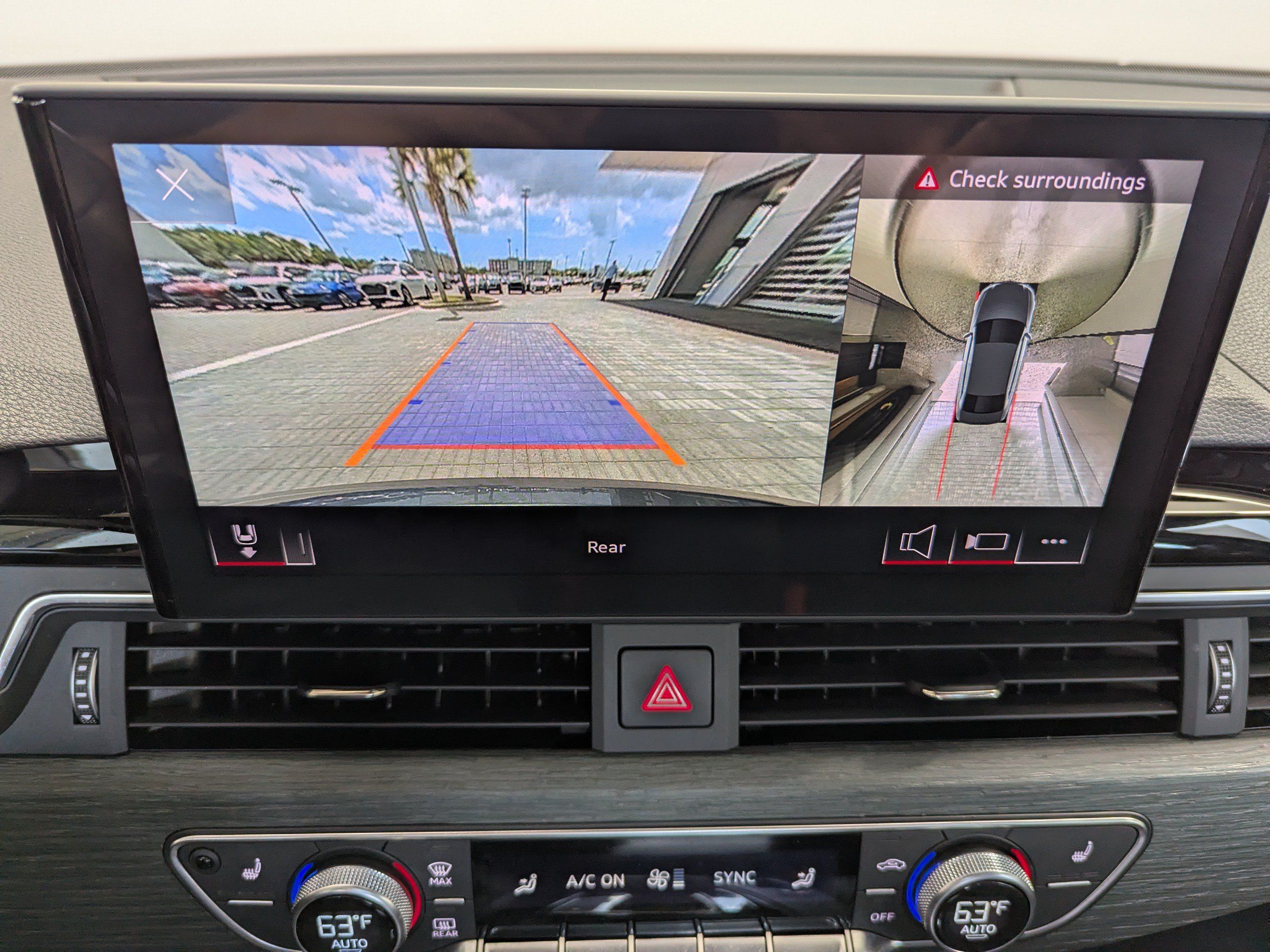 Certified 2023 Audi A4 2.0T Premium Plus w/ Premium Plus Package AWD/4WD image 27