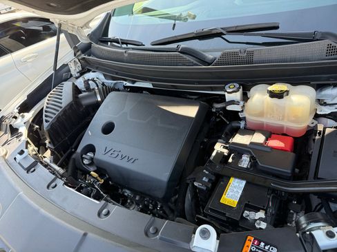 Used 2020 Chevrolet Traverse LS w/ LPO, Blackout Package image 21