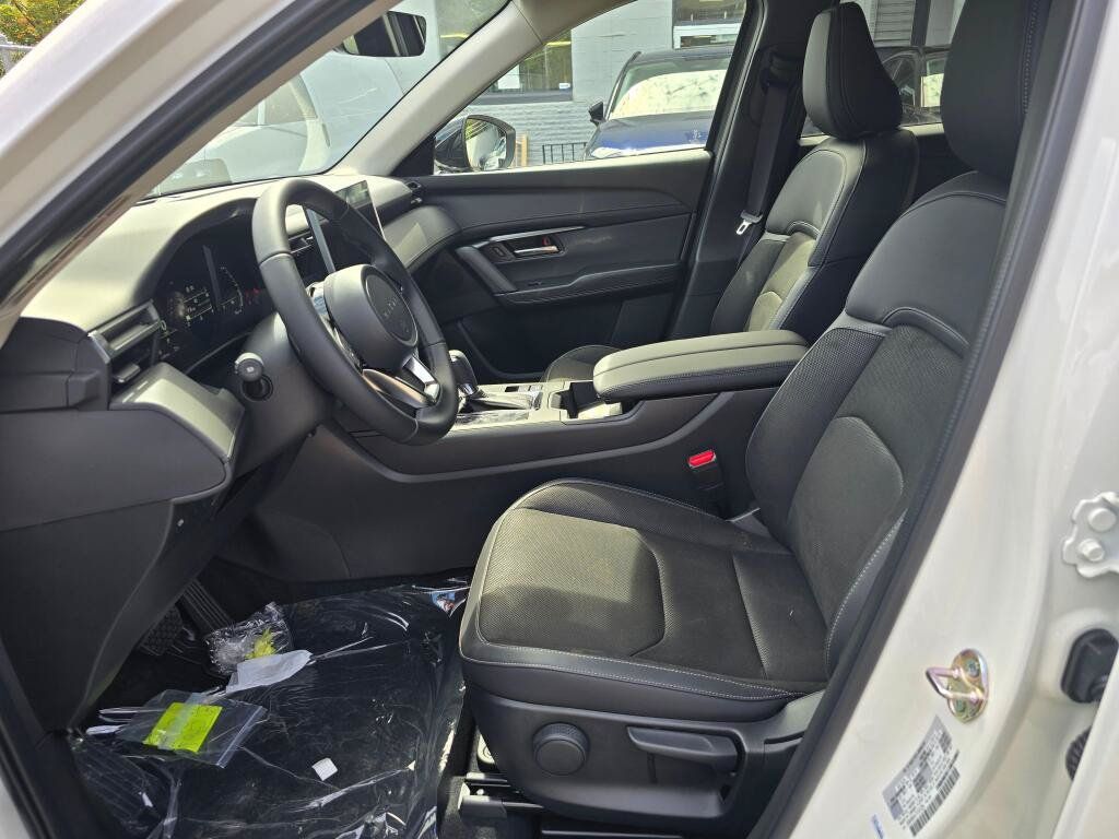 New 2026 MAZDA CX-5 Select AWD/4WD image 18