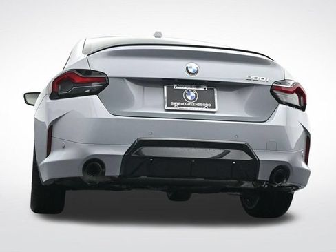 New 2026 BMW 230i Coupe w/ Premium Package RWD image 37