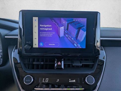 Certified 2024 Toyota Corolla LE image 14