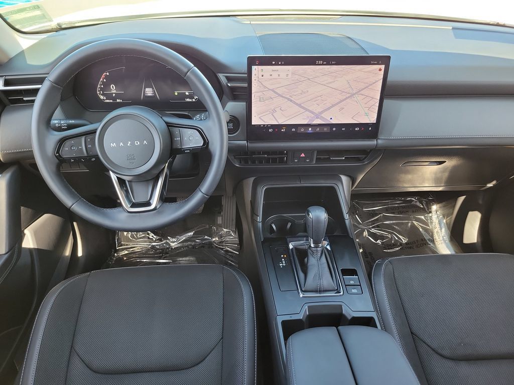 Certified 2026 MAZDA CX-5 Select AWD/4WD image 8