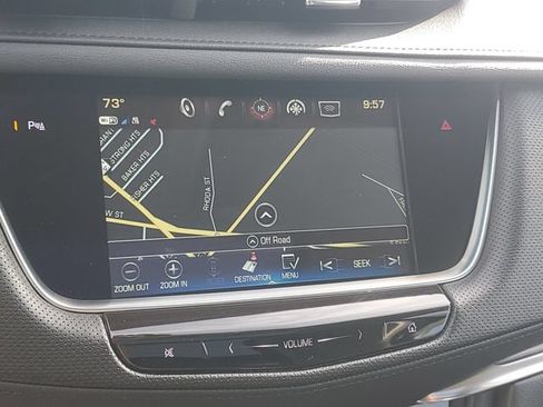 Used 2019 Cadillac XT5 Premium Luxury AWD/4WD image 27
