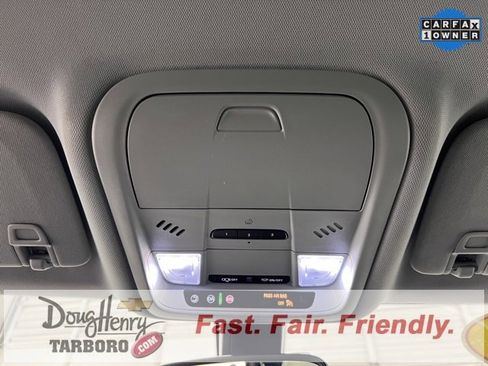 Used 2020 Chevrolet Blazer LT image 51