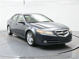 Used 2007 Acura TL w/ Navigation System image 4
