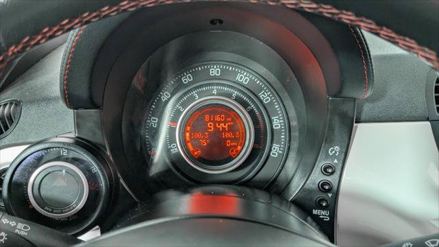 Used 2013 FIAT 500 Abarth FWD image 23