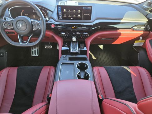 Certified 2026 Acura MDX A-Spec image 33