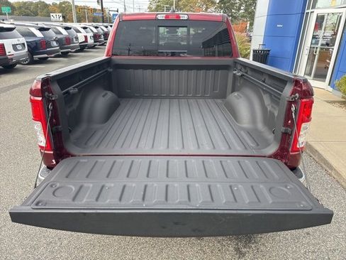 Used 2022 RAM 1500 Big Horn image 68