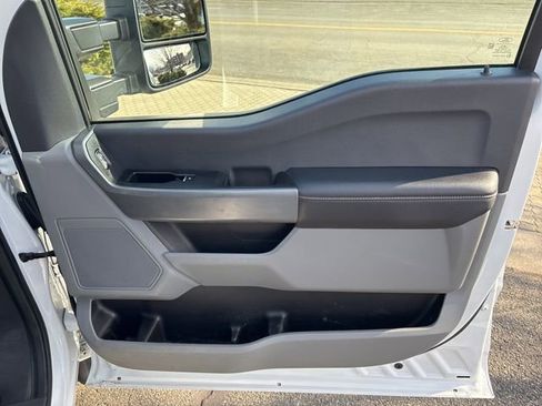 Used 2023 Ford F450 XLT w/ XLT Value Package image 29