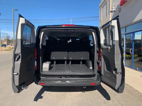 Used 2023 Ford Transit 350 XL image 8