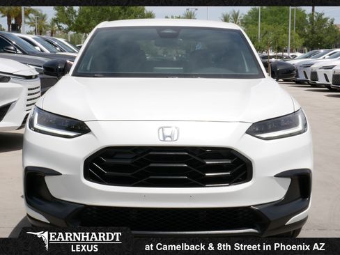 Used 2023 Honda HR-V Sport image 15