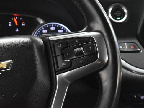 Used 2020 Chevrolet Blazer LT FWD image 10