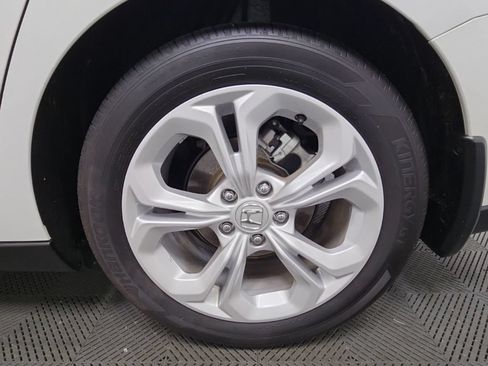 Used 2026 Honda Accord LX image 39
