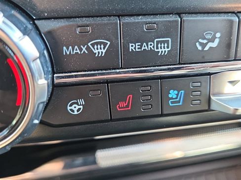 Used 2024 Ford F150 Raptor AWD/4WD image 56