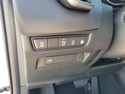 New 2026 MAZDA CX-50 2.5 Hybrid w/ Weather Package image 22