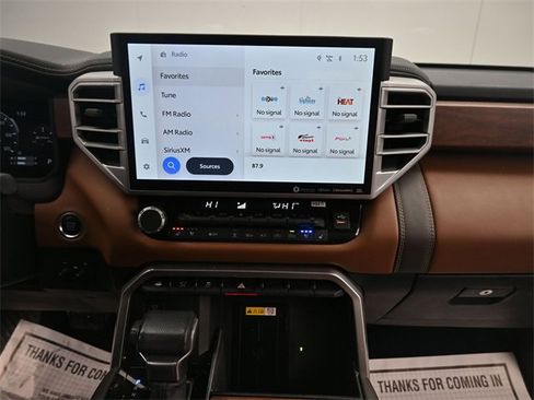 Used 2022 Toyota Tundra 1794 Edition image 20