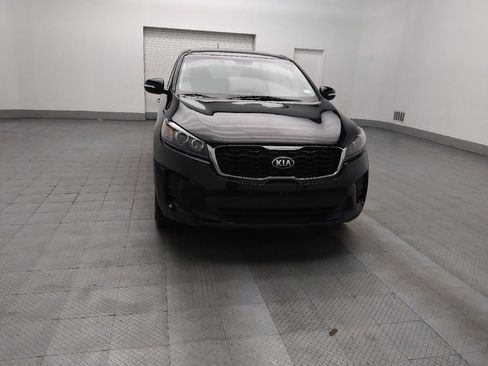 Used 2020 Kia Sorento L FWD image 14