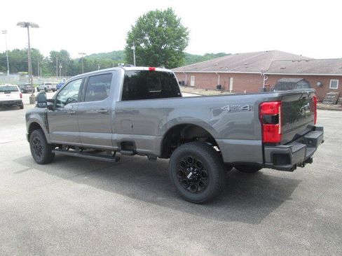 New 2025 Ford F350 XLT w/ Black Appearance Package image 27