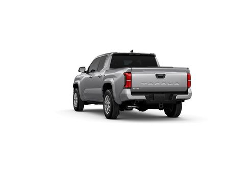 New 2026 Toyota Tacoma SR5 AWD/4WD image 41