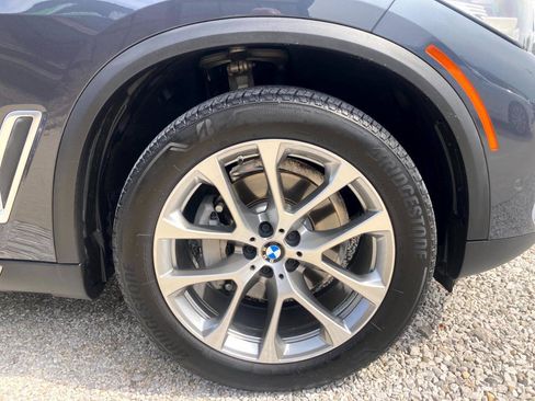 Used 2020 BMW X5 xDrive40i w/ Convenience Package AWD/4WD image 16