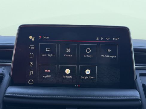 Used 2022 GMC Yukon XL SLT w/ SLT Luxury Package image 57