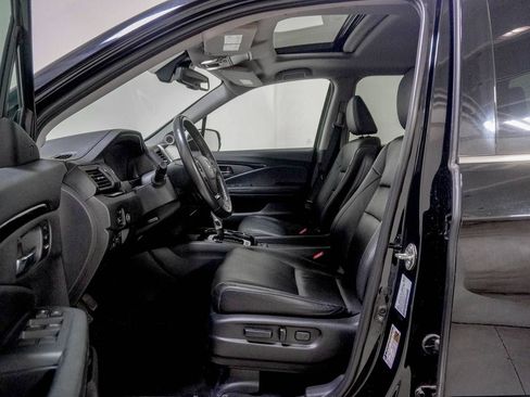 Used 2019 Honda Ridgeline RTL-E image 19