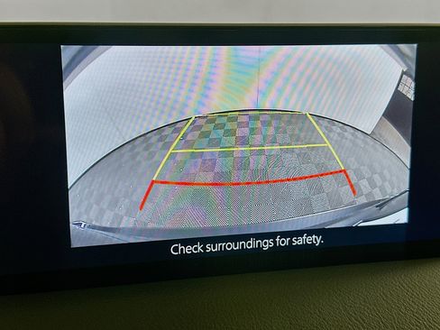 Used 2025 MAZDA CX-5 AWD 2.5 S w/ Select Package image 22