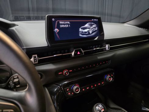Used 2024 Toyota Supra RWD image 25