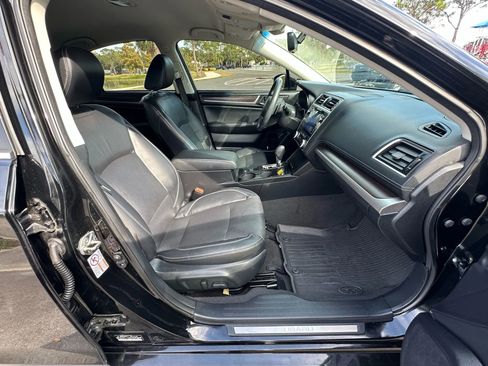 Used 2019 Subaru Legacy 2.5i Limited image 21