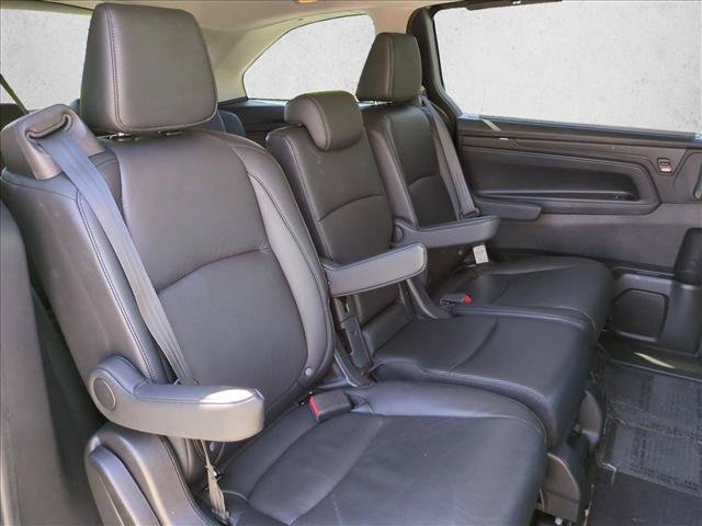 Used 2025 Honda Odyssey EX-L image 20